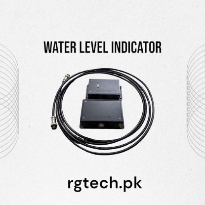 Water Level Indicator Device  BY RGTECH.PK